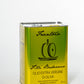 LATTA  DA 3 LITRI Olio Extravergine D'oliva Classico