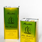 LATTA  DA 3 LITRI Olio Extravergine D'oliva Classico